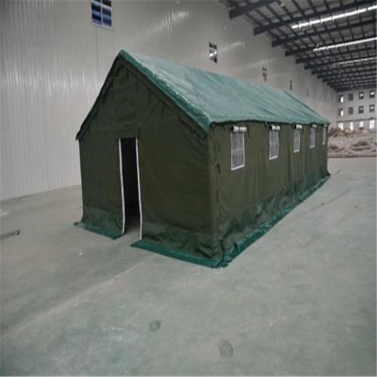 夏县充气军用帐篷模型订制厂家